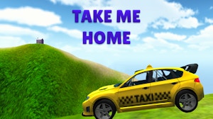 Image for Taxi - Take me home