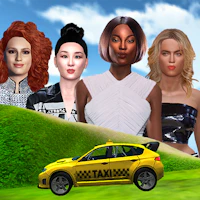 Taxi Take Me Home