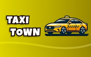 Taxi Town