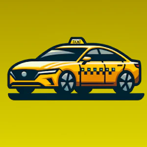 Taxi Town Thumbnail