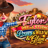 Taylor Dress Studio Preppy & Wild West & Glam