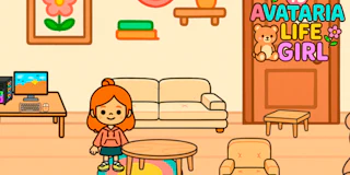 TB Avataria Life Girl thumbnail