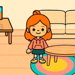 TB Avataria Life Girl Thumbnail