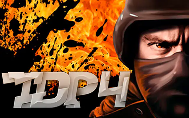 TDP4 - Team Battle