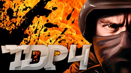 TDP4 - 团队战斗 (TDP4 - Team Battle)