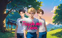 Teach Me Love