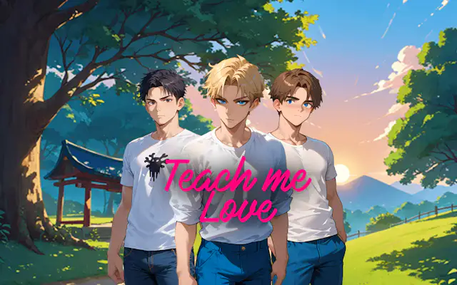 Teach Me Love