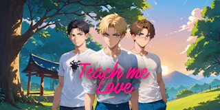 Teach Me Love thumbnail