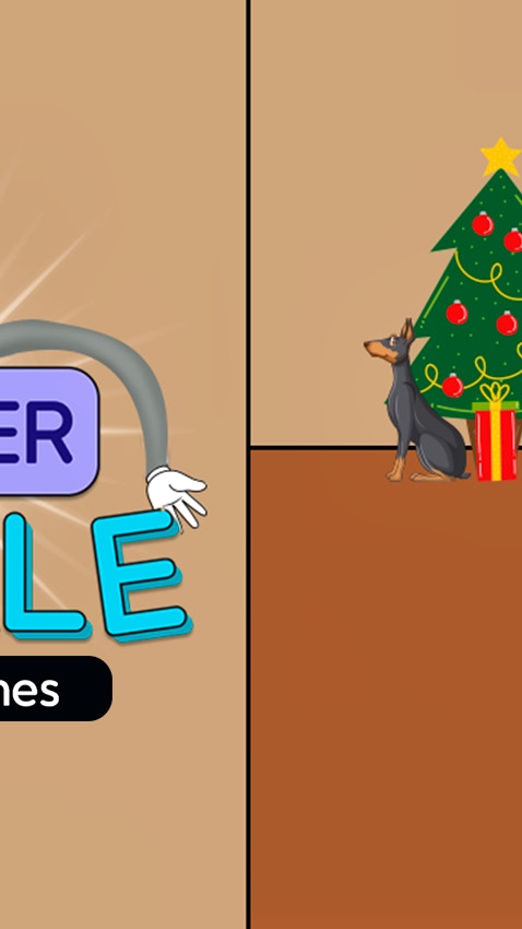 Teacher Puzzle Stickman Games