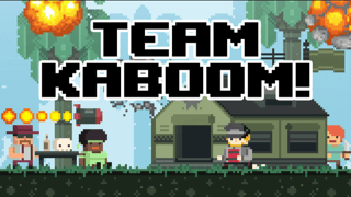 Team Kaboom