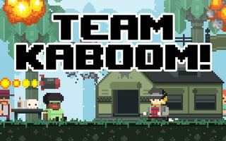 Team Kaboom