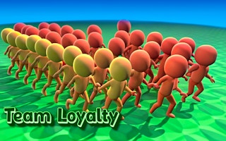 Team Loyalty game cover