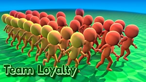 Image for Team Loyalty