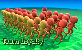 Team Loyalty