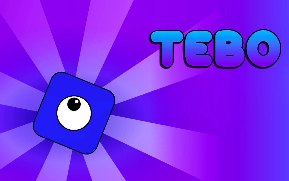 Play Tebo — free online Adventure game