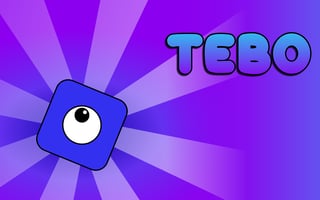 Tebo game cover