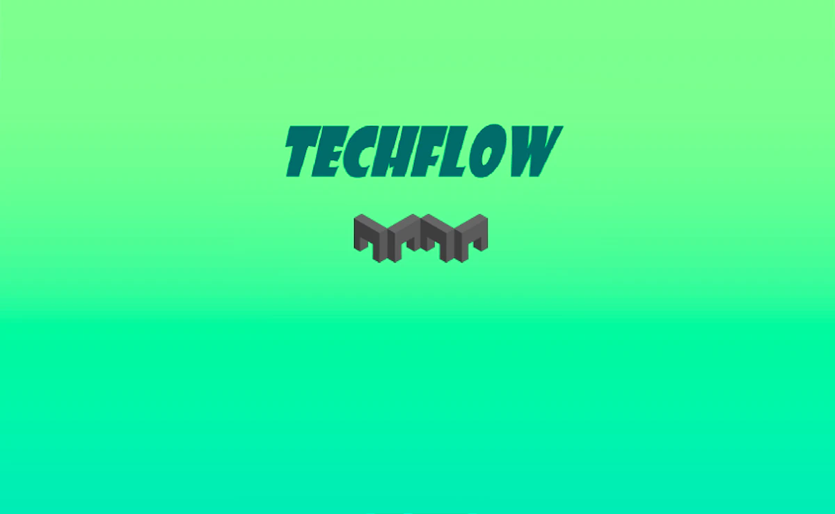 Play TechFlow — free online Hyper Casual game