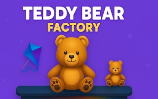 Teddy Bear Factory