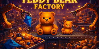 Teddy Bear Factory thumbnail
