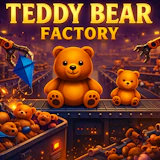 Teddy Bear Factory