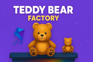 Teddy Bear Factory