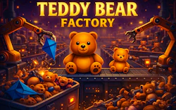 Teddy Bear Factory