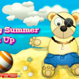 Teddy Summer Dress-up