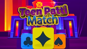 Image for Teen Patti Match