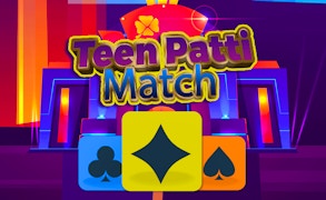 Teen Patti Match