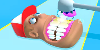 Teeth Runner thumbnail