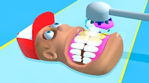 Image for Teeth Runner