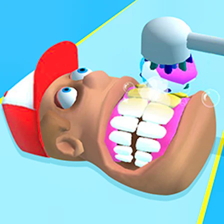 Teeth Runner game thumbnail