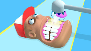 Teeth Runner