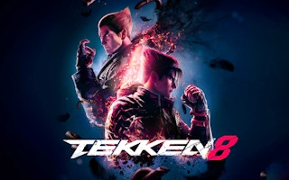 Tekken 8 - Steam Key
