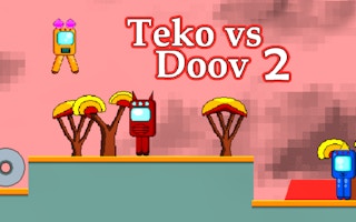 Teko vs Doov 2