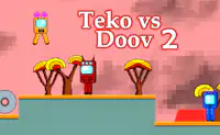Teko vs Doov 2