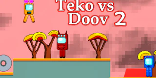 Teko vs Doov 2 thumbnail