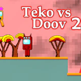 Teko vs Doov 2