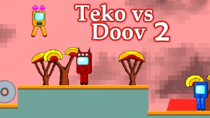 Image for Teko vs Doov 2