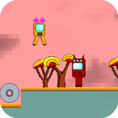 Teko vs Doov 2 By Gamepix