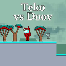 Juega gratis a Teko vs Doov