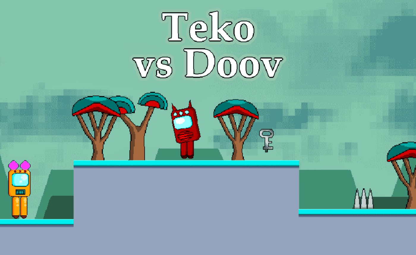 Teko vs Doov