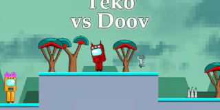 Teko vs Doov thumbnail
