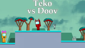 Image for Teko vs Doov