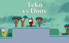 Teko vs Doov