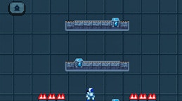 像素跳跃 (Telejump Pixel)