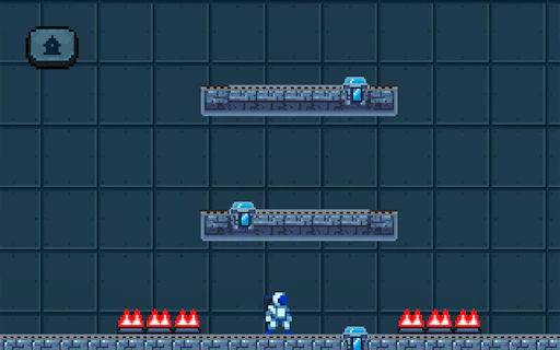 Telejump Pixel
