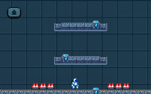 Telejump Pixel game thumbnail