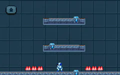 Telejump Pixel