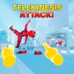 Telekinesis Attack! game icon